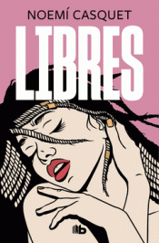 Imagen de cubierta: LIBRES