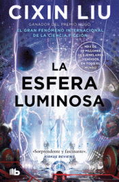 Cover Image: LA ESFERA LUMINOSA