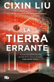 Cover Image: LA TIERRA ERRANTE