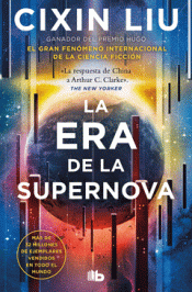 Cover Image: LA ERA DE LA SUPERNOVA