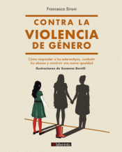 Cover Image: CONTRA LA VIOLENCIA DE GÉNERO