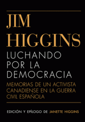 Cover Image: LUCHANDO POR LA DEMOCRACIA