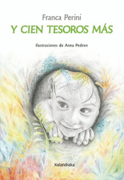 Cover Image: Y CIEN TESOROS MÁS