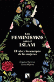 Imagen de cubierta: LOS FEMINISMOS ANTE EL ISLAM