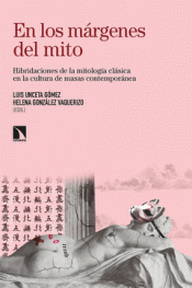 Cover Image: EN LOS MÁRGENES DEL MITO