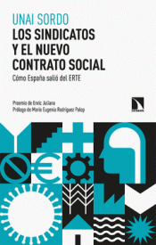 Cover Image: LOS SINDICATOS Y EL NUEVO CONTRATO SOCIAL