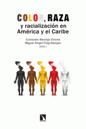 Cover Image: COLOR, RAZA Y RACIALIZACIÓN EN AMÉRICA Y EL CARIBE