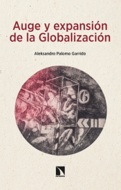 Cover Image: AUGE Y EXPANSIÓN DE LA GLOBALIZACIÓN