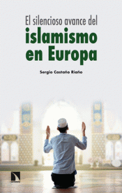 Cover Image: EL SILENCIOSO AVANCE DEL ISLAMISMO EN EUROPA