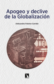 Cover Image: APOGEO Y DECLIVE DE LA GLOBALIZACIÓN