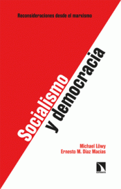 Cover Image: SOCIALISMO Y DEMOCRACIA