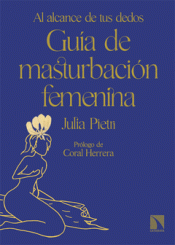 Cover Image: GUÍA DE MASTURBACIÓN FEMENINA