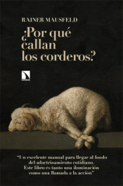 Cover Image: ¿POR QUÉ CALLAN LOS CORDEROS?