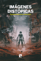 Cover Image: IMÁGENES DISTÓPICAS