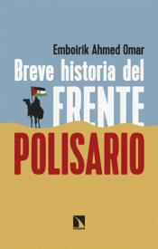 Cover Image: BREVE HISTORIA DEL FRENTE POLISARIO