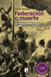 Cover Image: FEDERACIÓN O MUERTE