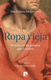 Cover Image: ROPA VIEJA