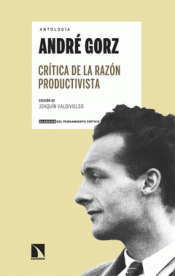 Cover Image: CRÍTICA DE LA RAZÓN PRODUCTIVISTA