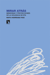 Cover Image: MIRAR ATRÁS