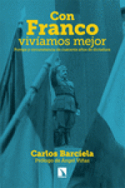 Cover Image: CON FRANCO VIVÍAMOS MEJOR