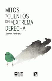 Cover Image: MITOS Y CUENTOS DE LA EXTREMA DERECHA