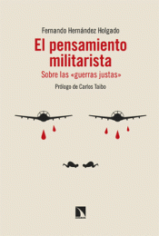 Cover Image: EL PENSAMIENTO MILITARISTA