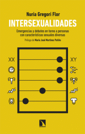 Cover Image: INTERSEXUALIDADES