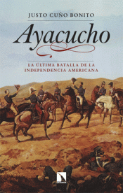 Cover Image: AYACUCHO