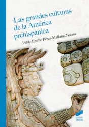 Cover Image: LAS GRANDES CULTURAS DE LA AMERICA PREHISPANICA