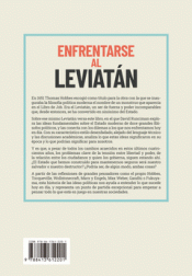 Cover Image: ENFRENTARSE AL LEVIATÁN