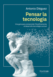 PENSAR LA TECNOLOGÍA Cover Image: PENSAR LA TECNOLOGÍA