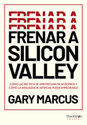 Cover Image: FRENAR A SILICON VALLEY