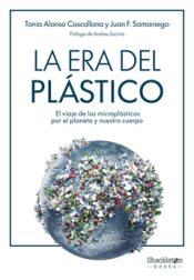 Cover Image: LA ERA DEL PLÁSTICO