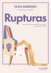 Cover Image: RUPTURAS