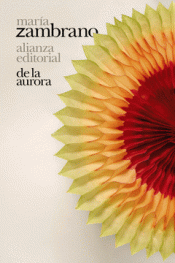 Cover Image: DE LA AURORA