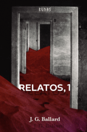 Cover Image: RELATOS, 1