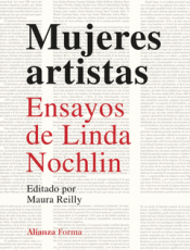 Cover Image: MUJERES ARTISTAS