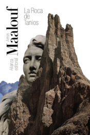 Cover Image: LA ROCA DE TANIOS