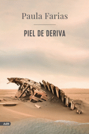 Cover Image: PIEL DE DERIVA