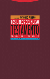 Cover Image: LOS LIBROS DEL NUEVO TESTAMENTO