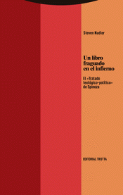 Cover Image: UN LIBRO FRAGUADO EN EL INFIERNO