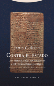 Cover Image: CONTRA EL ESTADO