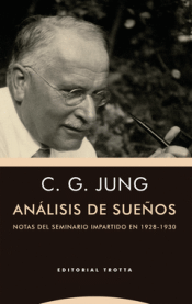 Cover Image: ANÁLISIS DE SUEÑOS