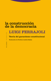 Cover Image: LA CONSTRUCCIÓN DE LA DEMOCRACIA