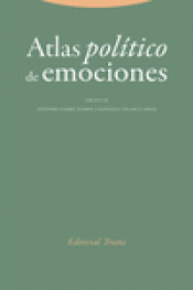 Cover Image: ATLAS POLÍTICO DE EMOCIONES