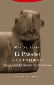 Cover Image: EL PARAÍSO Y SU ENTORNO