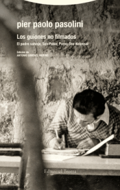 Cover Image: LOS GUIONES NO FILMADOS