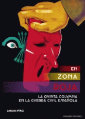 Cover Image: EN ZONA ROJA