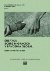 Cover Image: ENSAYOS SOBRE MIGRACIÓN Y PANDEMIA GLOBAL