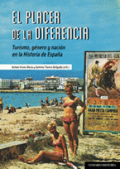 Cover Image: EL PLACER DE LA DIFERENCIA